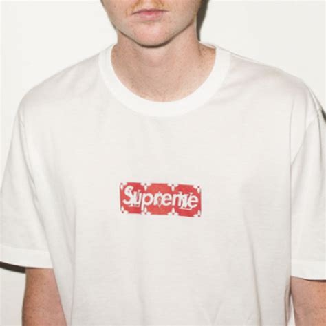 supreme louis vuitton t shirt|louis vuitton supreme foulard.